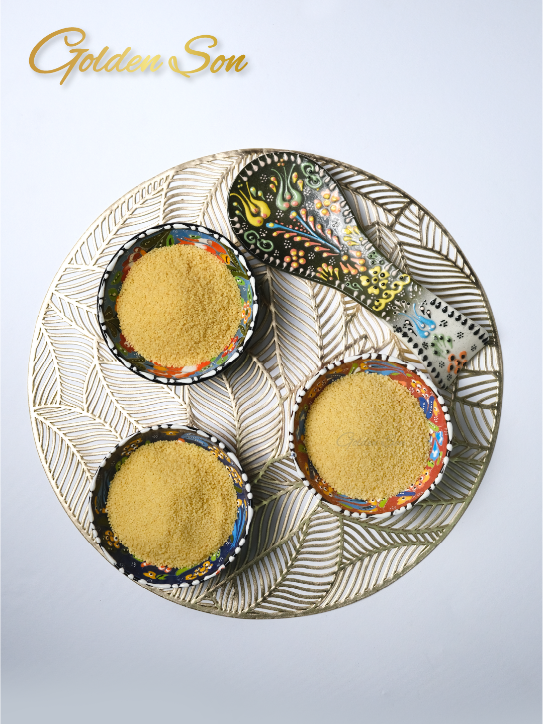 Couscous