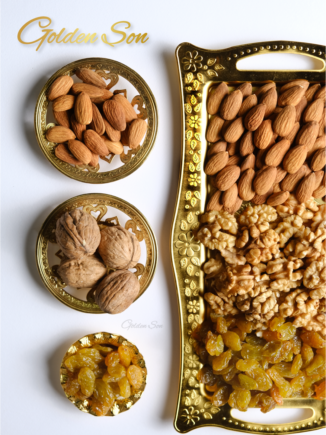 Nuts