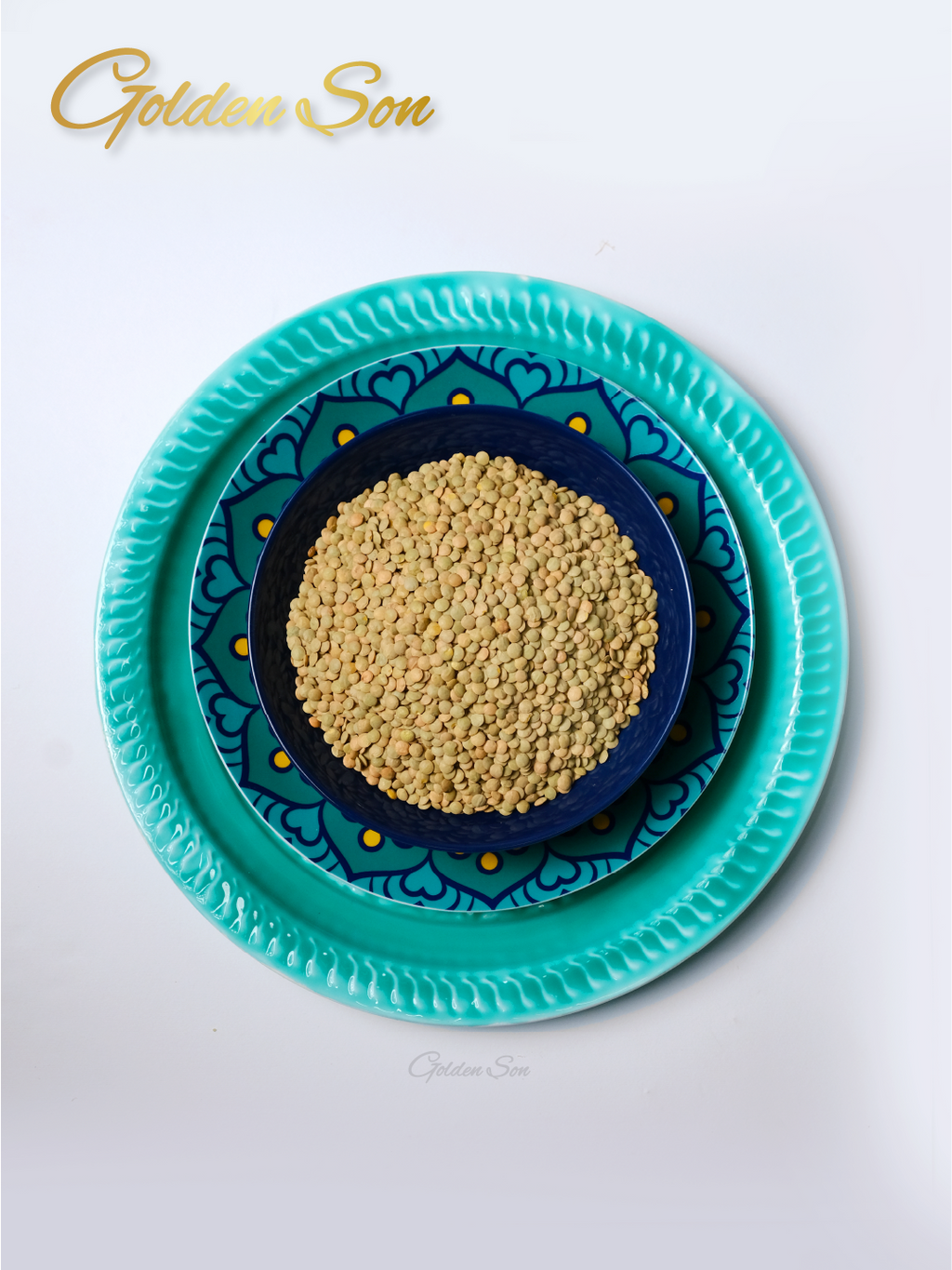 Lentils