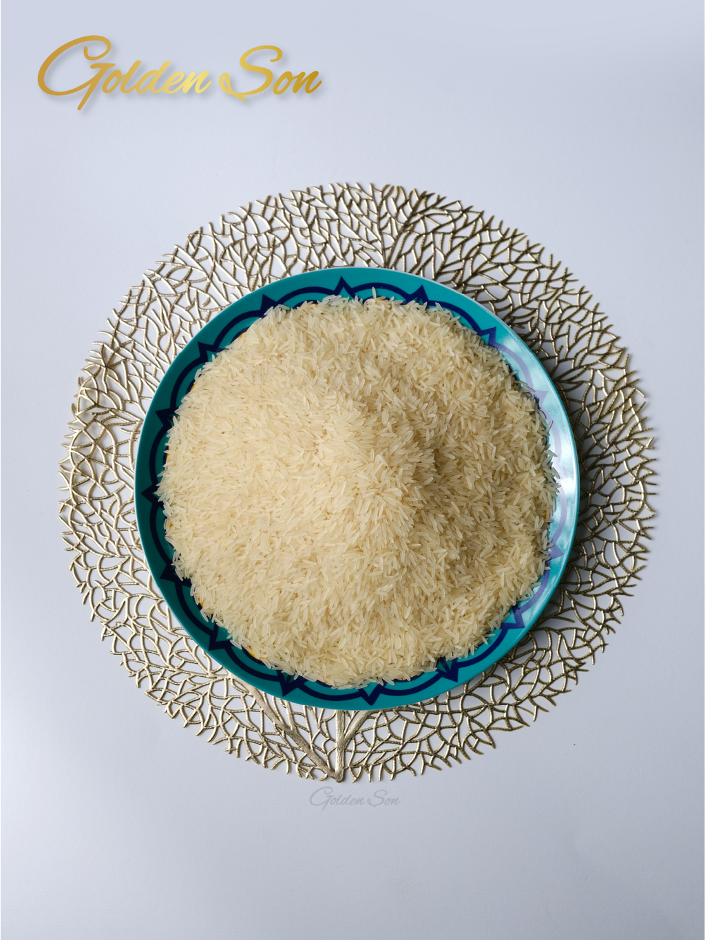 Basmati Rice