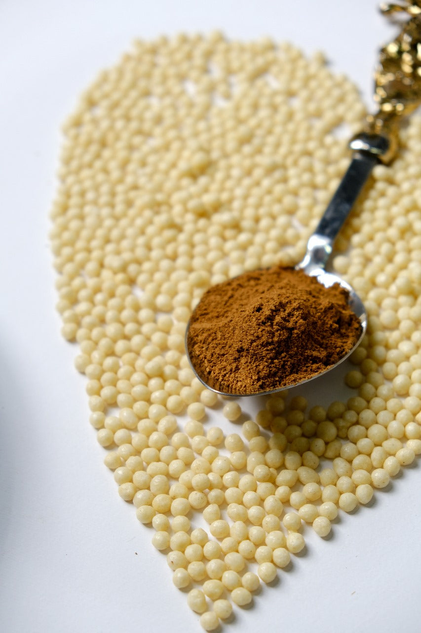 Moughrabiye's Spices Mix